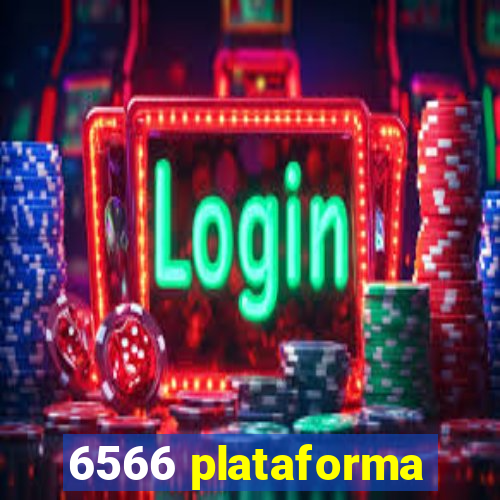 6566 plataforma